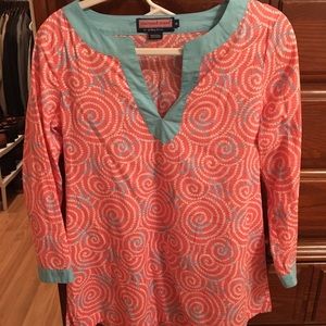 Vineyard Vines Tunic